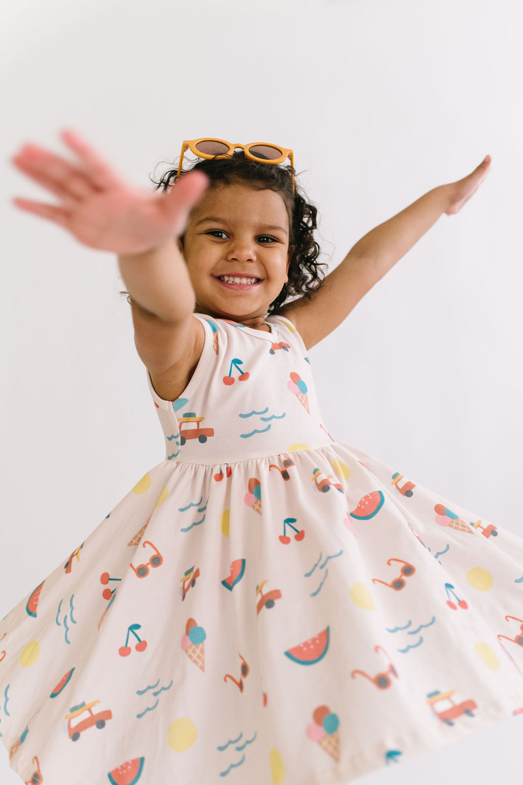 Twirly dresses discount