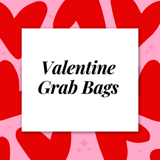 Valentine Surprise Grab Bag