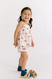 Beach Adventures Play Shorts