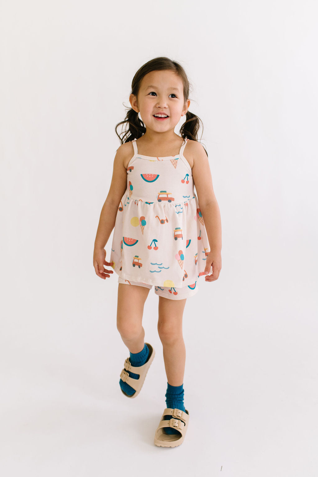 Beach Adventures Play Shorts