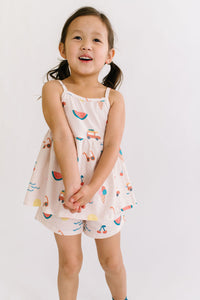 Beach Adventures Play Shorts