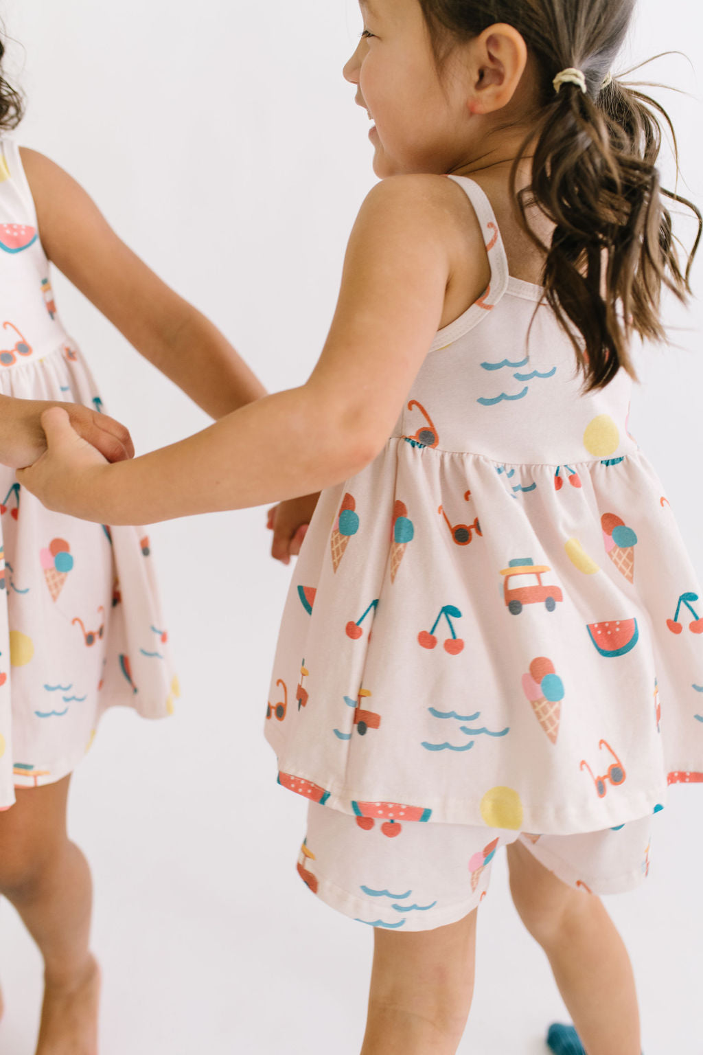 Beach Adventures Play Shorts